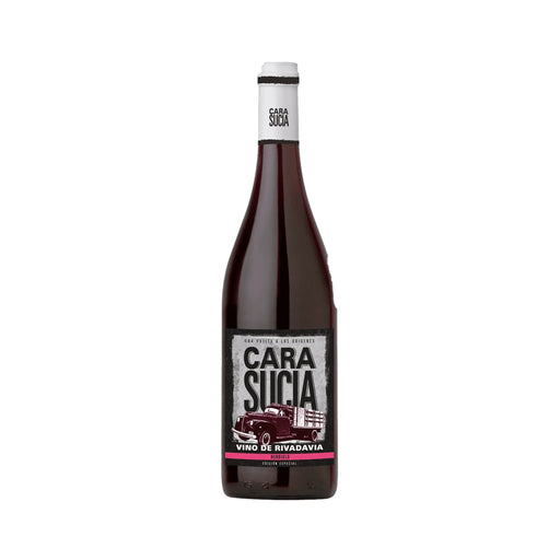 Cara Sucia Nebbiolo Durigutti