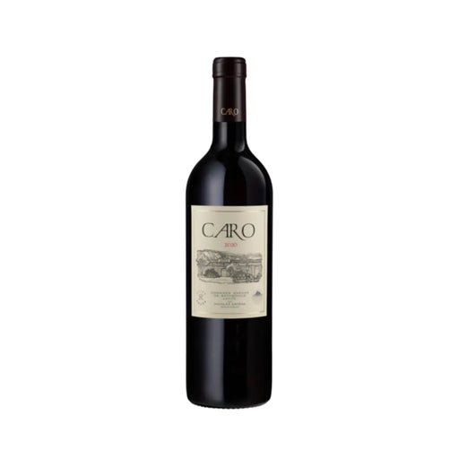 Caro 2020 Catena & Rotschild