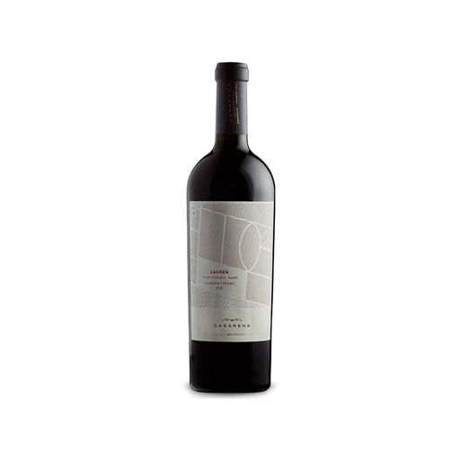 Casarena Single Vineyard Jamilla Casaarena