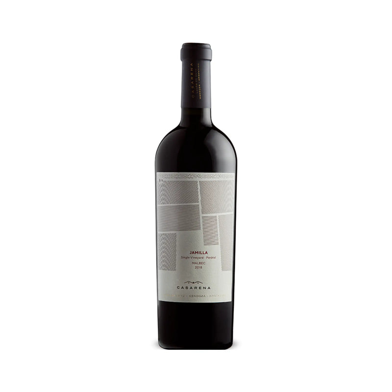Casarena Single Vineyard Lauren Casaarena