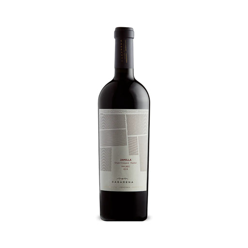 Casarena Single Vineyard Lauren Casaarena