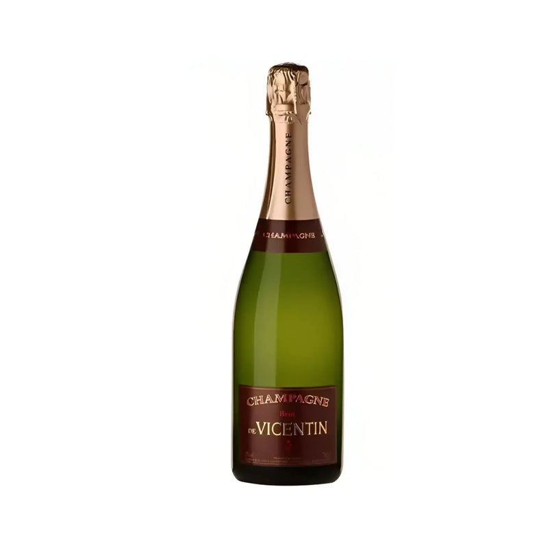 Champagne Vicentin Vicentin