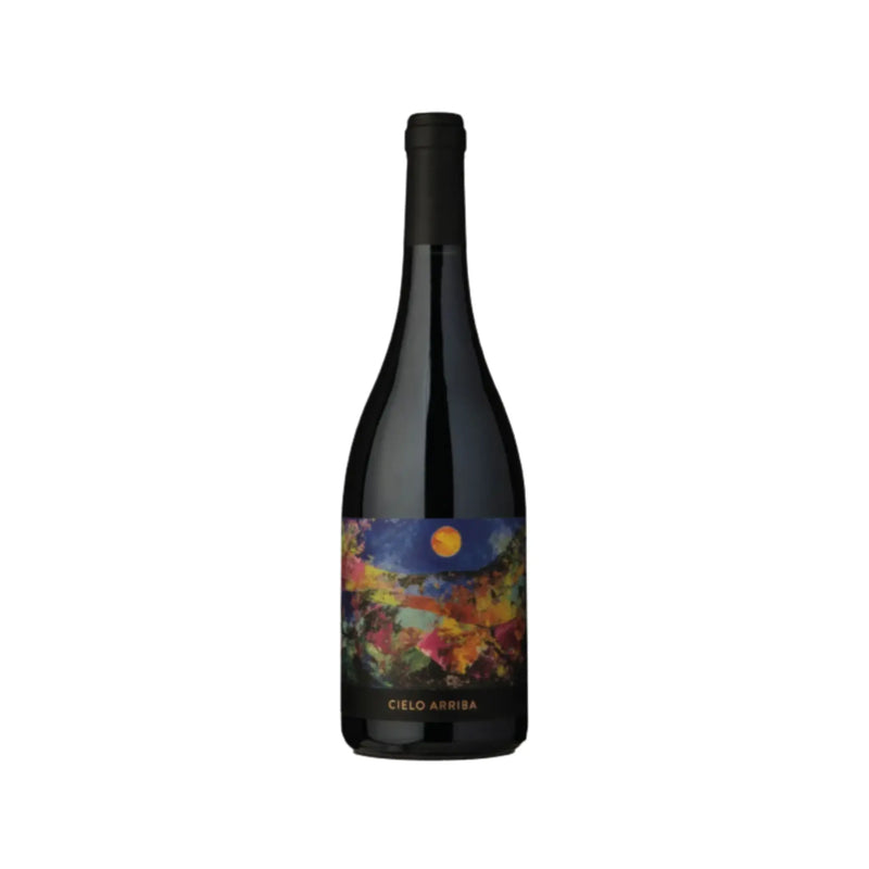Cielo Arriba - Mil Suelos WineConcept