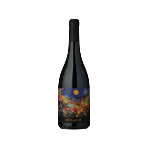 Cielo Arriba - Mil Suelos WineConcept