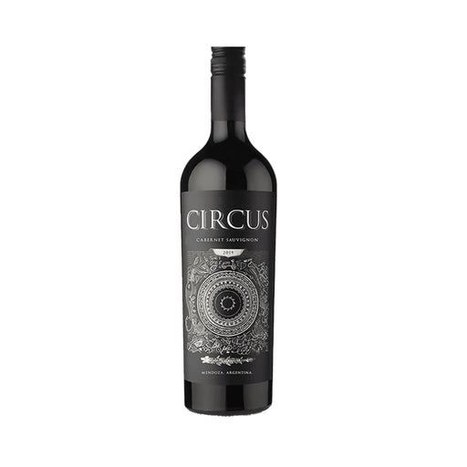 Circus Cabernet Sauvignon Escorihuela