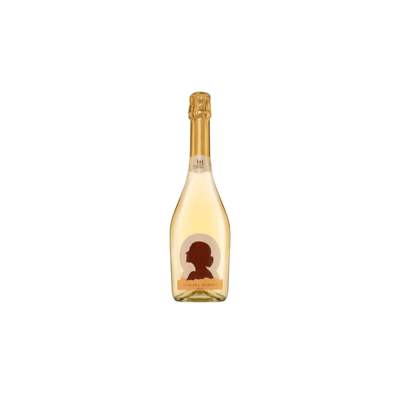 Claudia Moreno Espumoso WineConcept