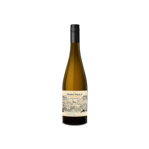 Doña Paula Gingke Vineyard Riesling Gualltallary WineConcept