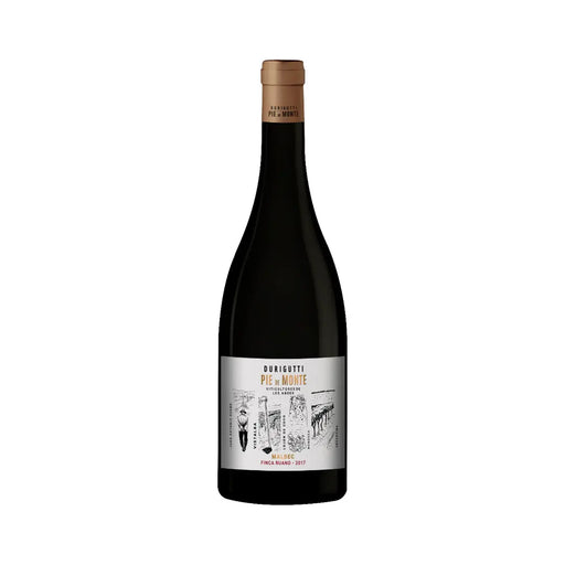 Durigutti, Pie de Monte, Finca Ruano Durigutti