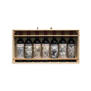 El Cofre de los Arcángeles Bodega Arte Burbujas