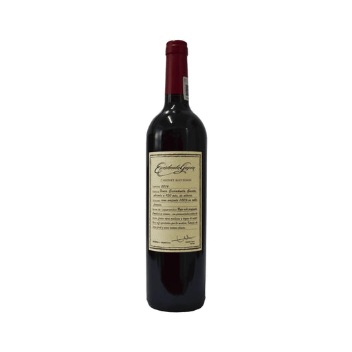 Escorihuela Gascon Cabernet Sauvignon Escorihuela