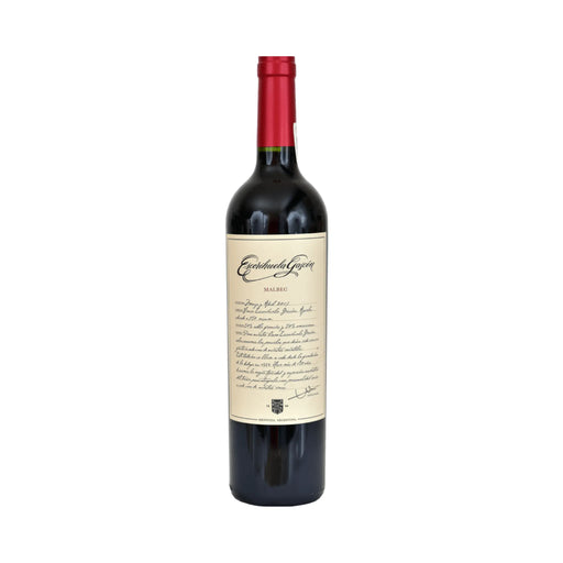 Escorihuela Gascon Malbec Escorihuela