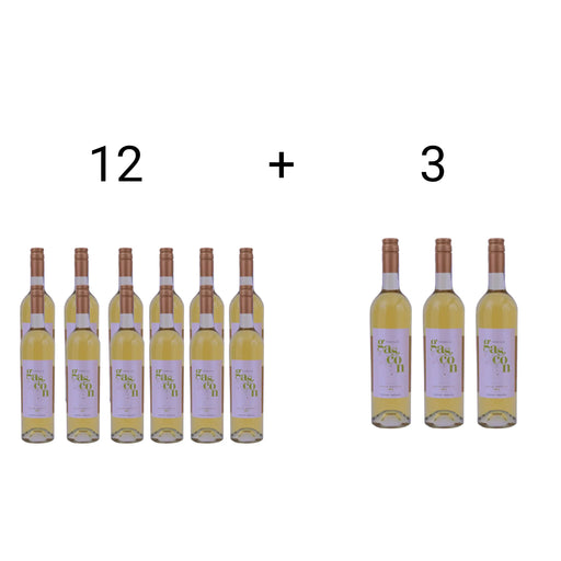 Familia Dulce Natural (Promoción De Mundial) Escorihuela