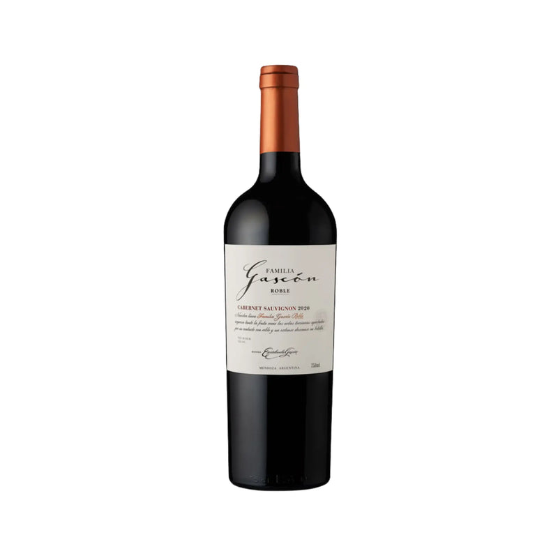 Familia Gascon Roble Cabernet Sauvignon Escorihuela