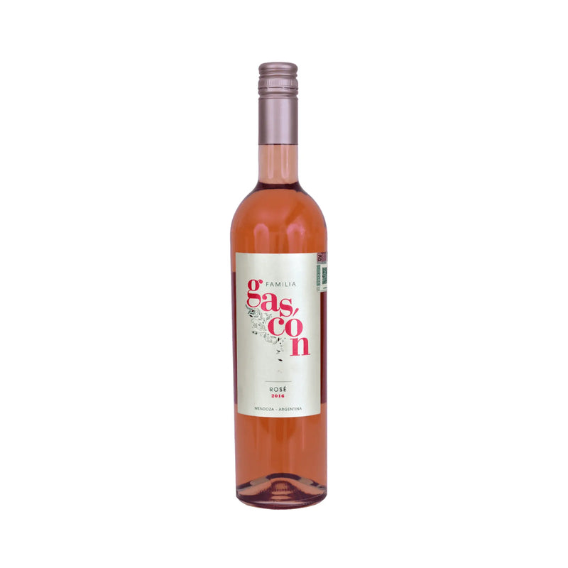 Familia Gascon Rose Escorihuela