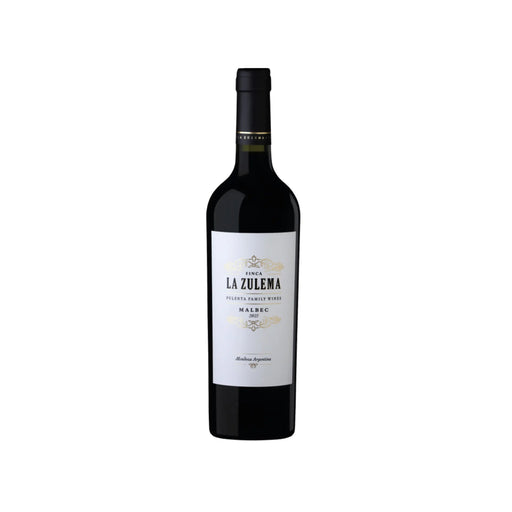 Finca La Zulema Malbec Bodegas y Viñedos Hugo y Eduardo Pulenta S.A.