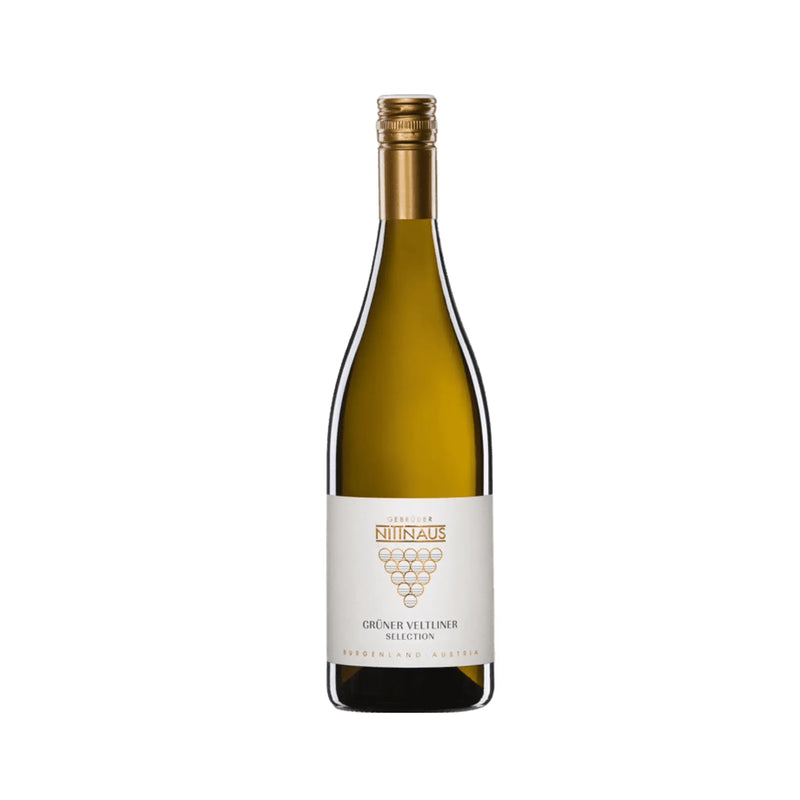 Gruner Veltliner Selection Gebrüder Nittnaus