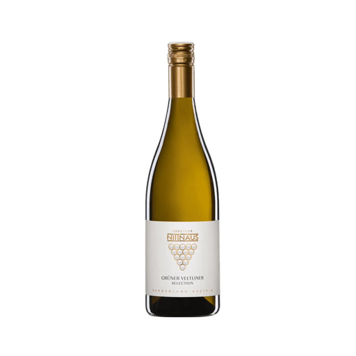 Gruner Veltliner Selection Gebrüder Nittnaus