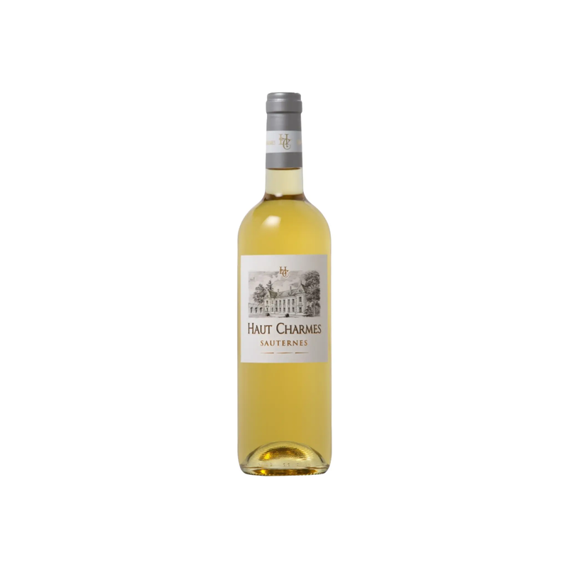 Haut Charmes WineConcept