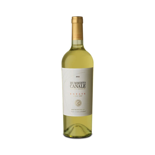 Humberto Canale Estate Sauvignon Blanc Humberto Canale