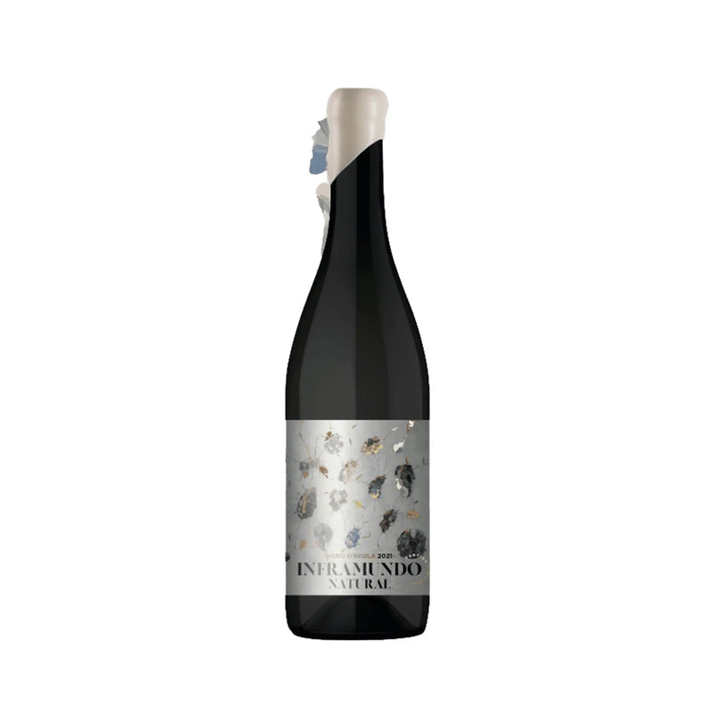 Inframundo Natural Nero D’avola Durigutti