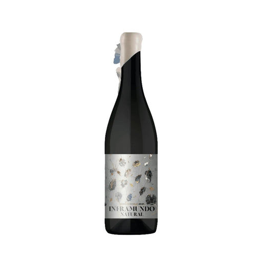 Inframundo Natural Nero D’avola Durigutti