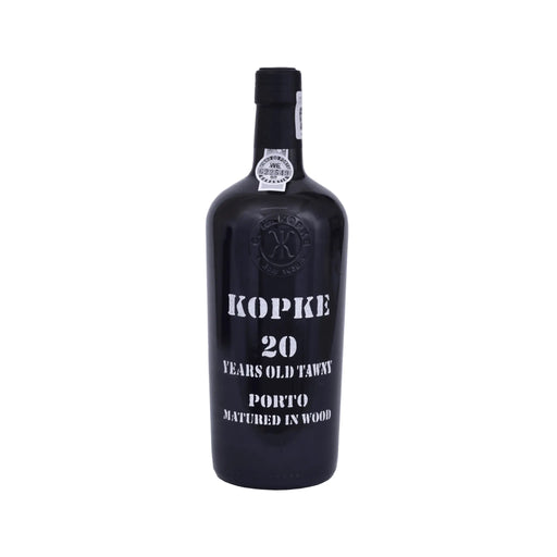 Kopke 20 Years Old Tawny Port Kopque