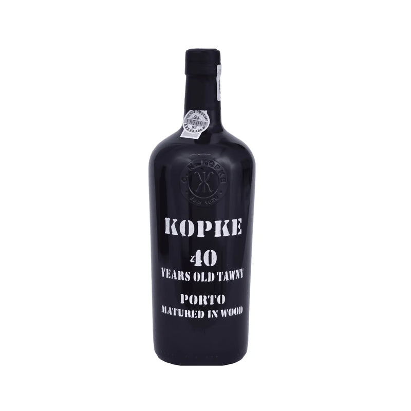 Kopke 40 Years Old Tawny Port Kopque