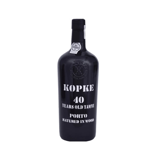 Kopke 40 Years Old Tawny Port Kopque