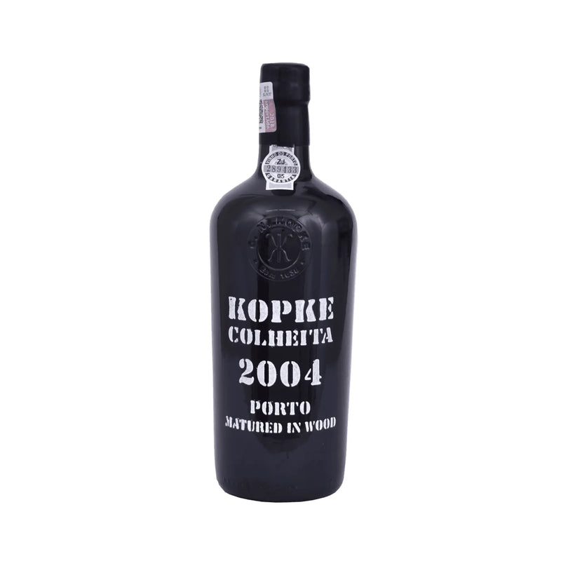 Kopke Colheita 2004 Porto Kopque