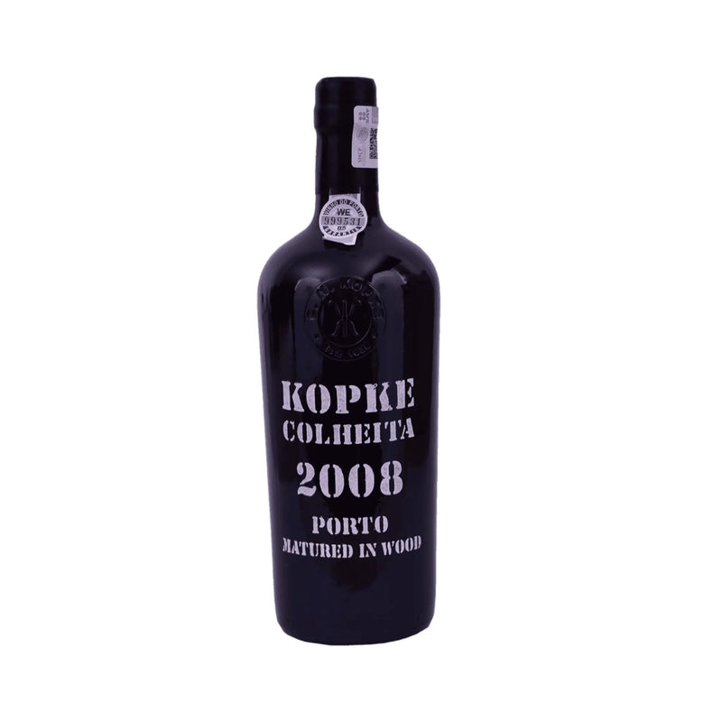 Kopke Colheita 2008 Porto Kopque