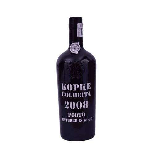 Kopke Colheita 2008 Porto Kopque