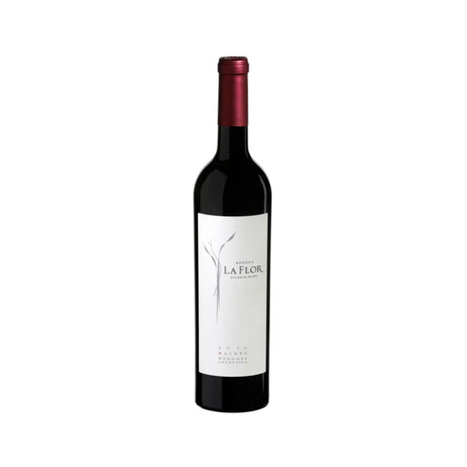 La Flor Malbec Bodegas y Viñedos Hugo y Eduardo Pulenta S.A.