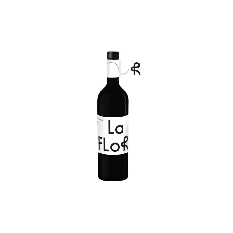 La Flor Malbec Bodegas y Viñedos Hugo y Eduardo Pulenta S.A.