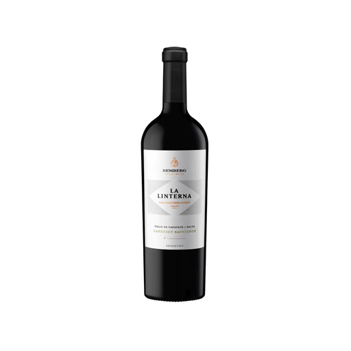 La Linterna Cabernet Sauvignon Bodega Bemberg Estate