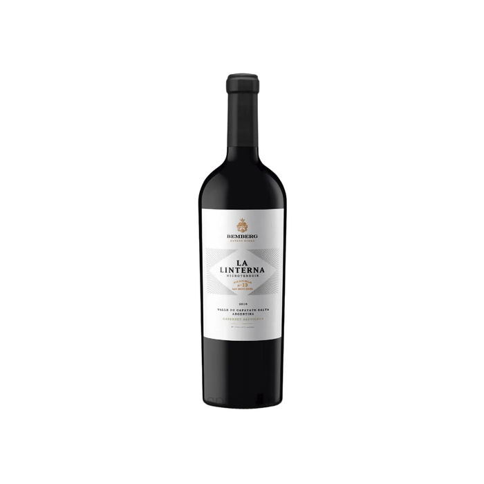 🍇 La Linterna Cabernet Sauvignon Cafayate – Bemberg Estate Wines Bodega Bemberg Estate
