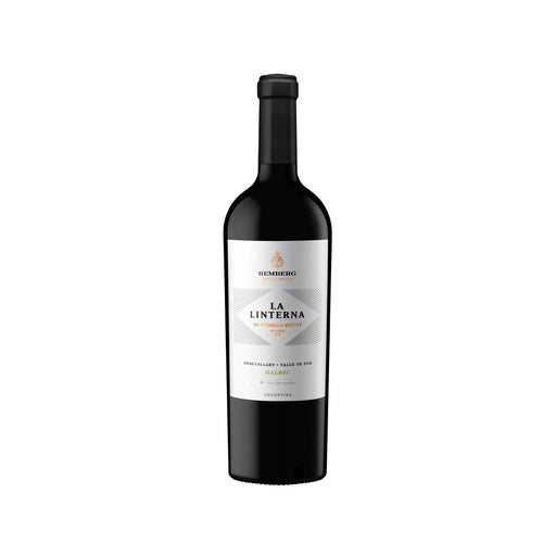 La Linterna Malbec Gualtallary Bodega Bemberg Estate