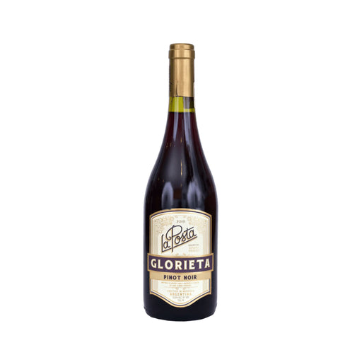 La Posta Glorieta Pinot Noir Ancona Luca