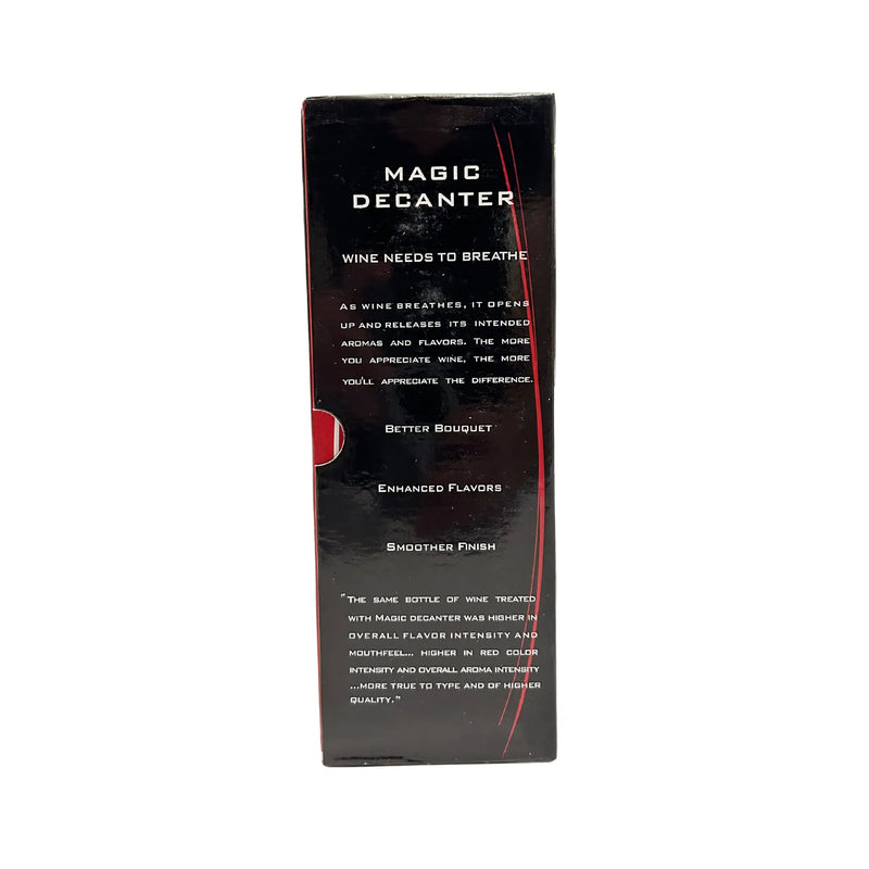 Magic Decanter WineConcept