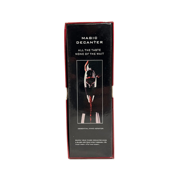 Magic Decanter WineConcept