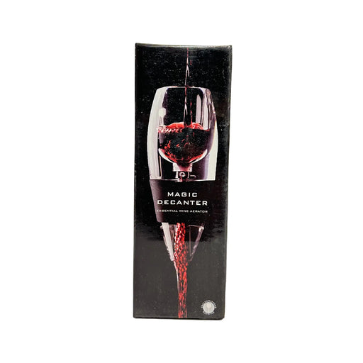Magic Decanter WineConcept