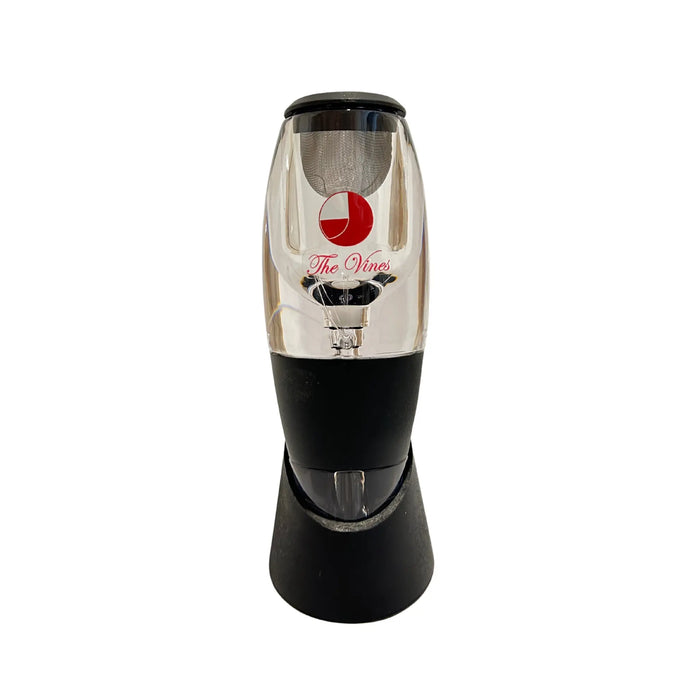 Magic Decanter WineConcept