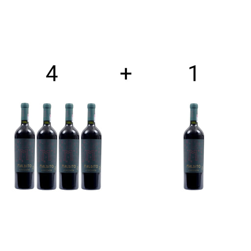 Maldito (Cosechas Guardadas) Bodega Sottano