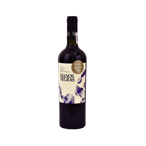 Manos Negras Malbec Manos Negras