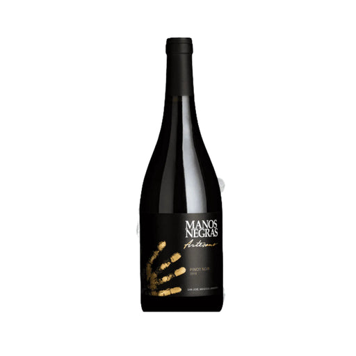 Manos Negras Pinot Noir Artesano Manos Negras