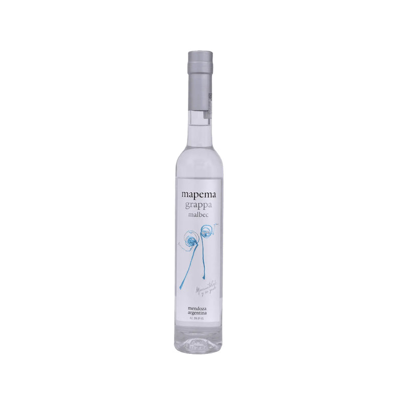 Mapema Grappa, Malbec La Rural