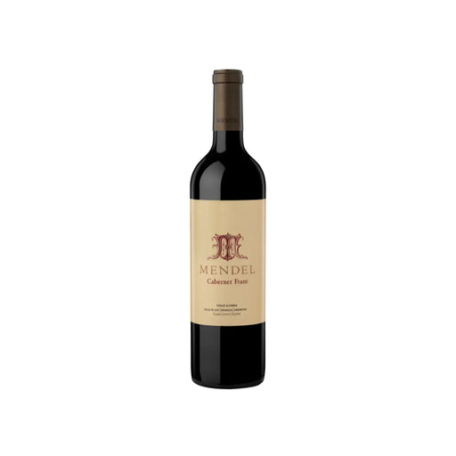 Mendel Cabernet Franc Mendel