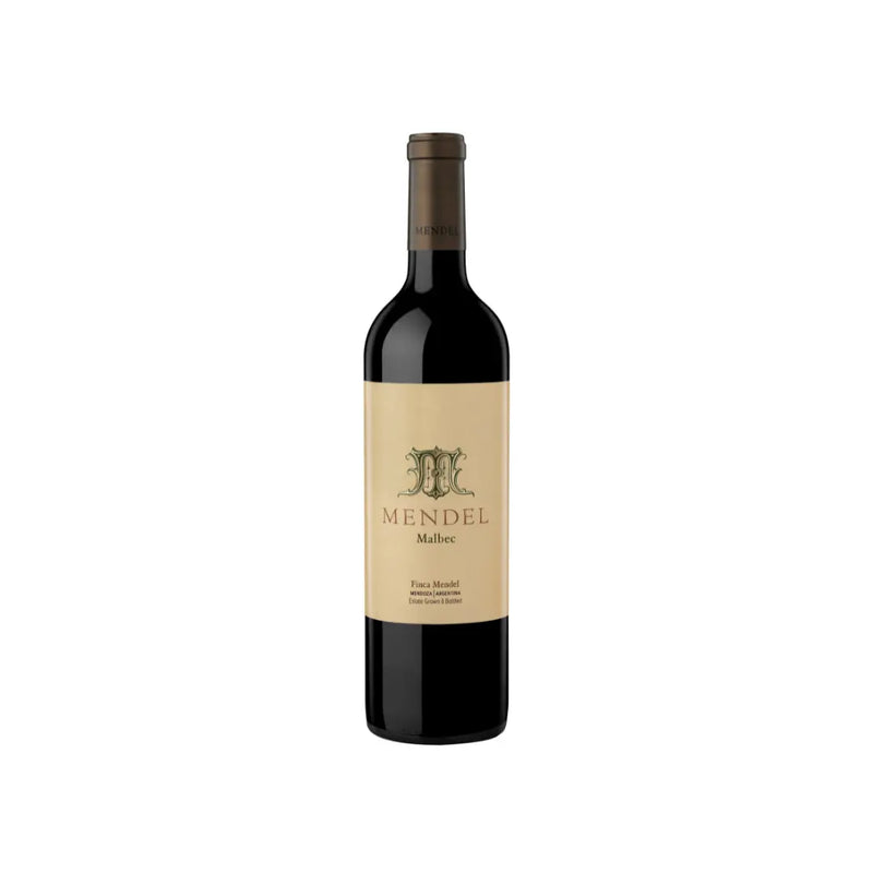 Mendel Malbec Mendel