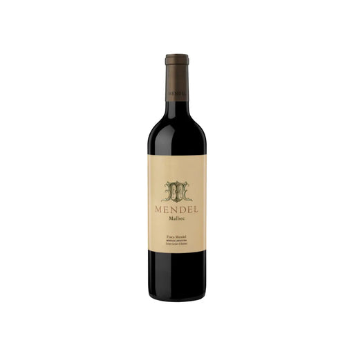 Mendel Malbec Mendel