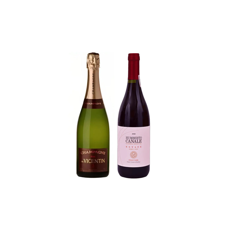💎 PROMOCIÓN PLATINO WineConcept