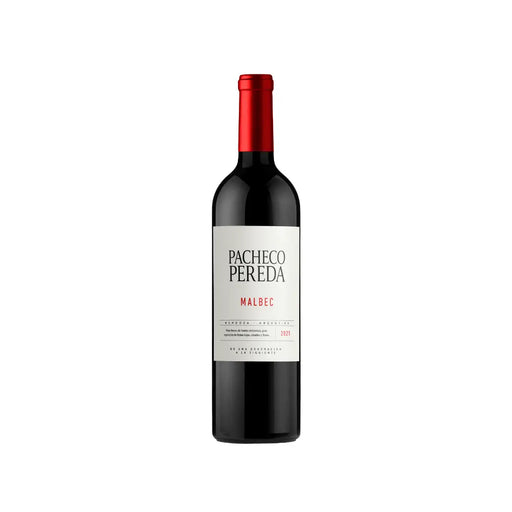 Pacheco Pereda Malbec Pacheco Pereda